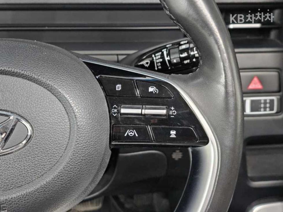 Hyundai Staria — miniaturë 8