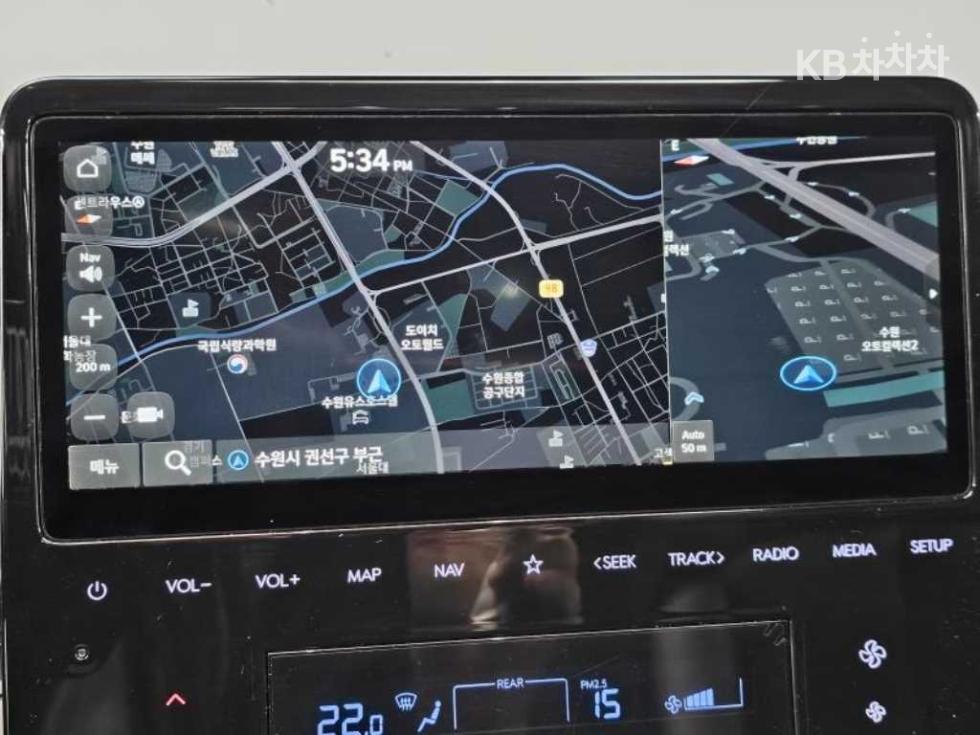 Hyundai Staria — miniaturë 9