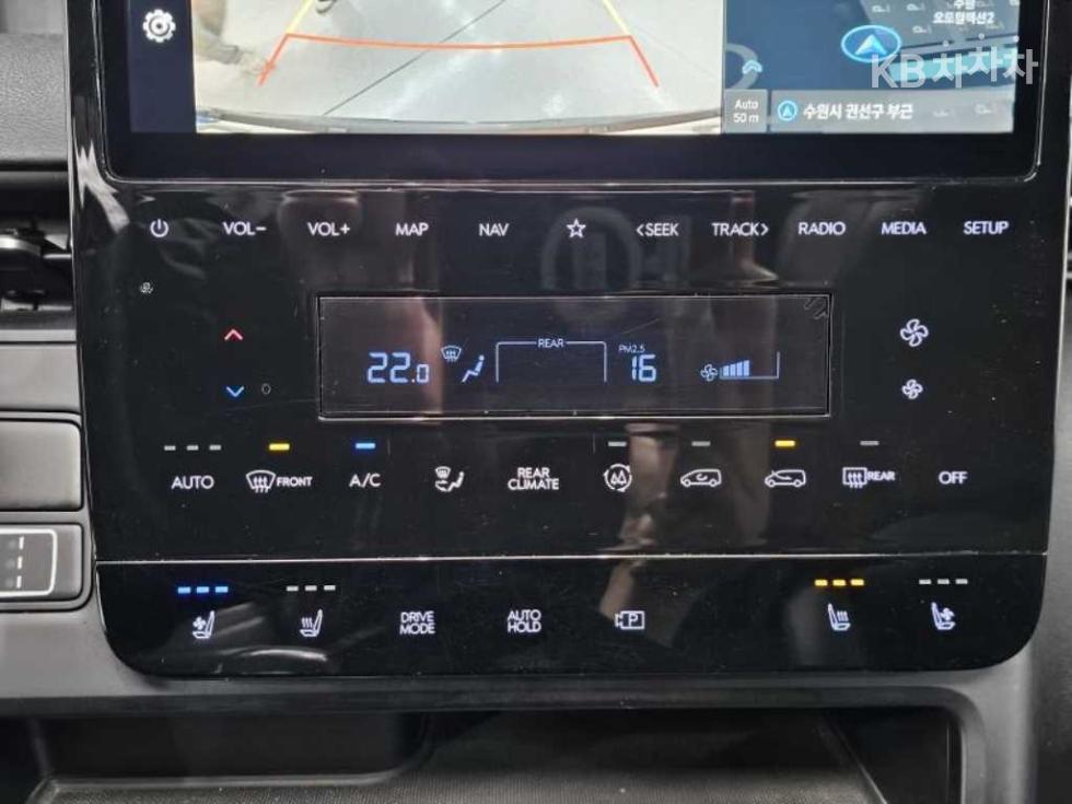 Hyundai Staria — miniaturë 11