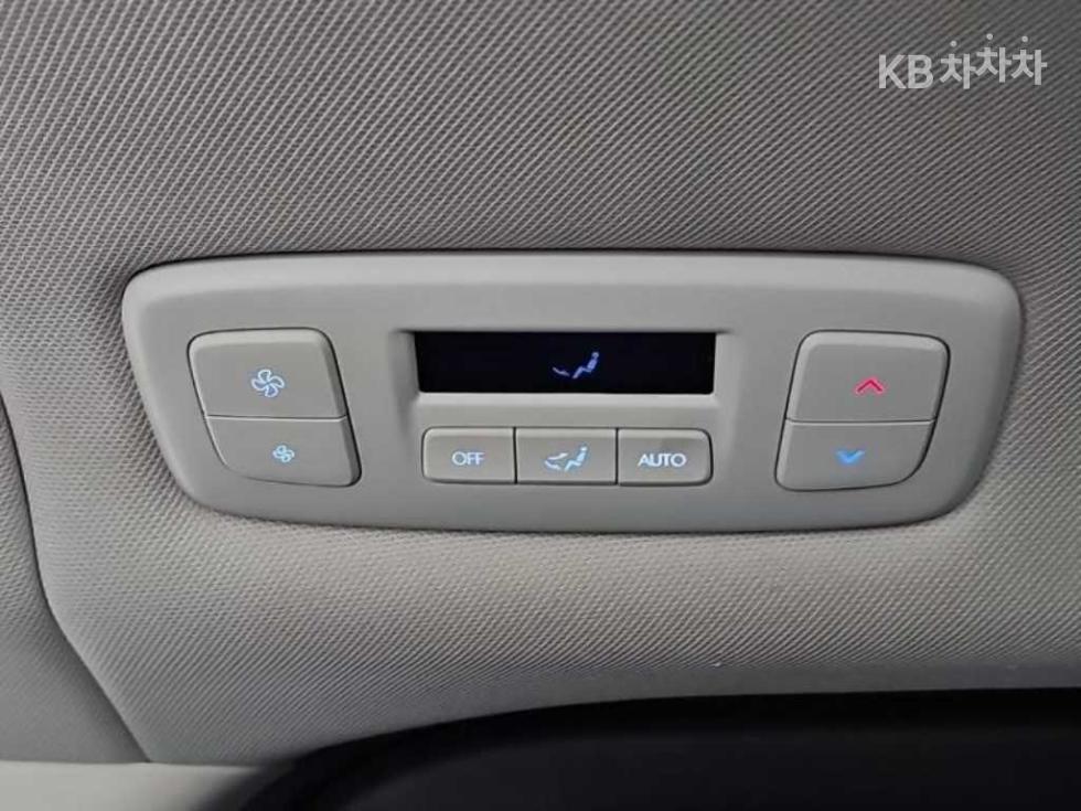 Hyundai Staria — miniaturë 17