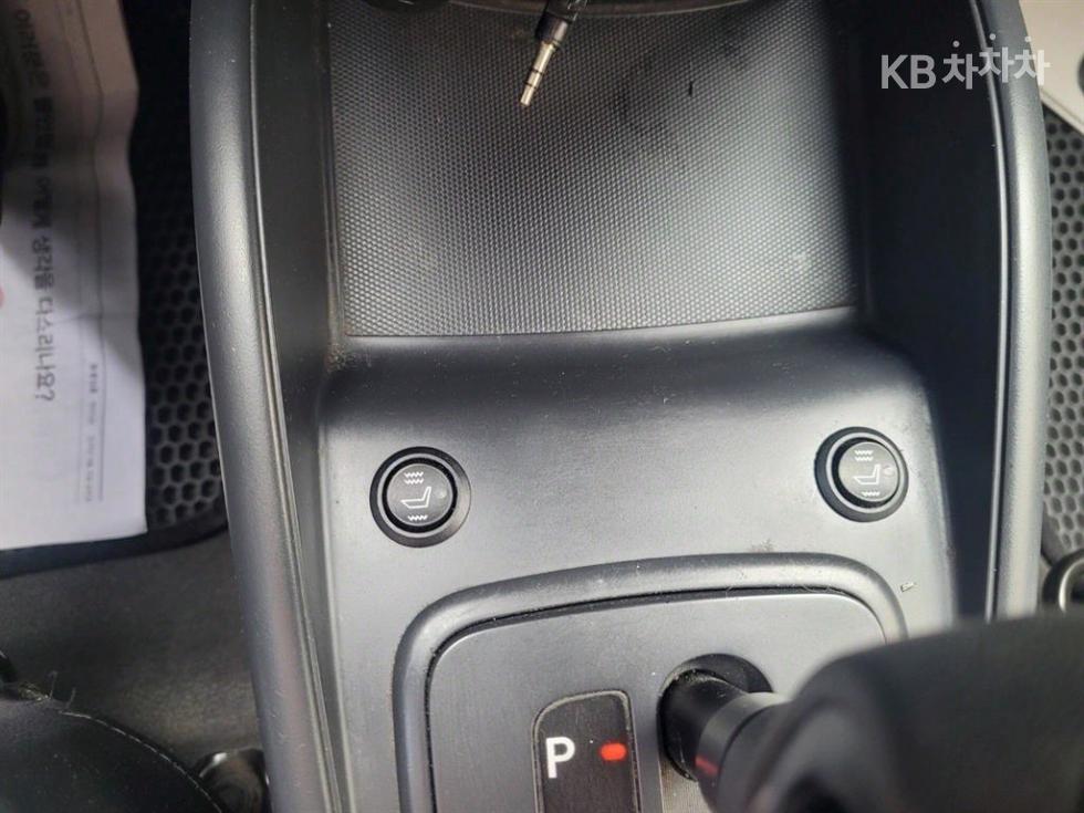2009 - kia soul