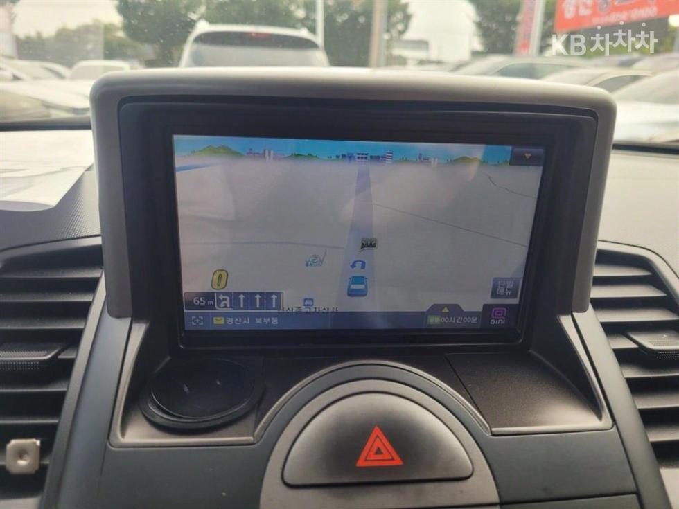 2009 - kia soul