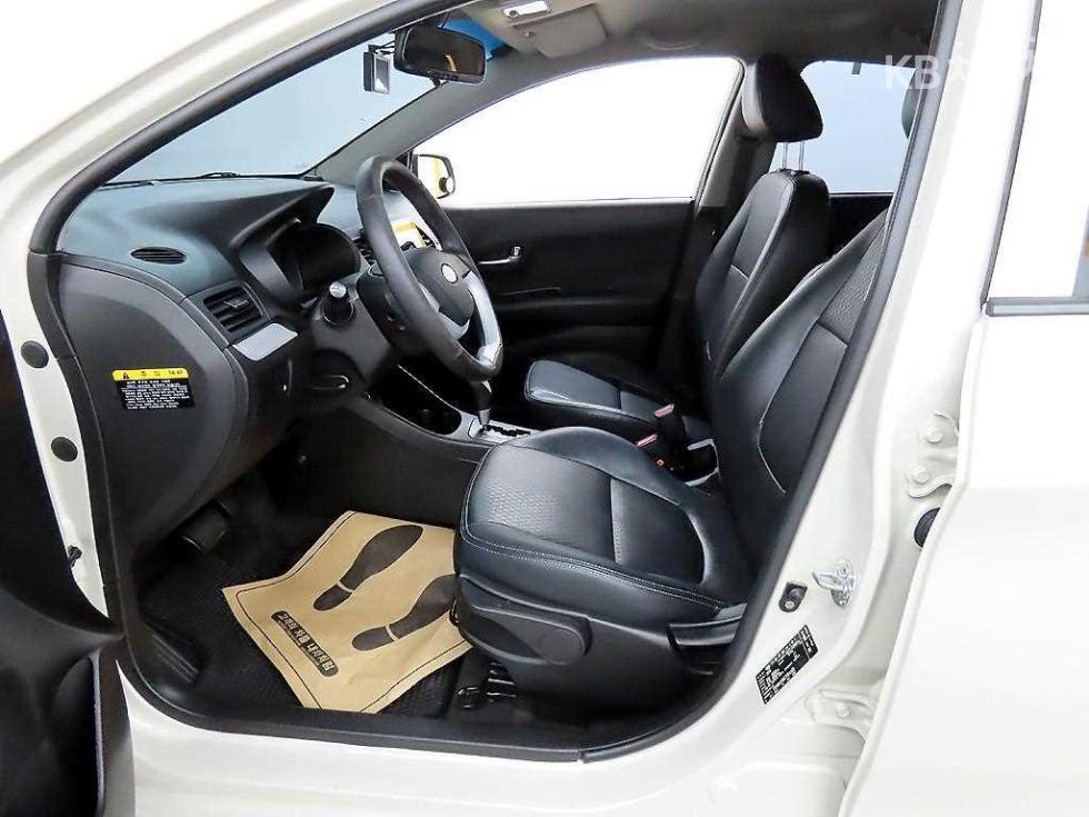 2012 - kia all