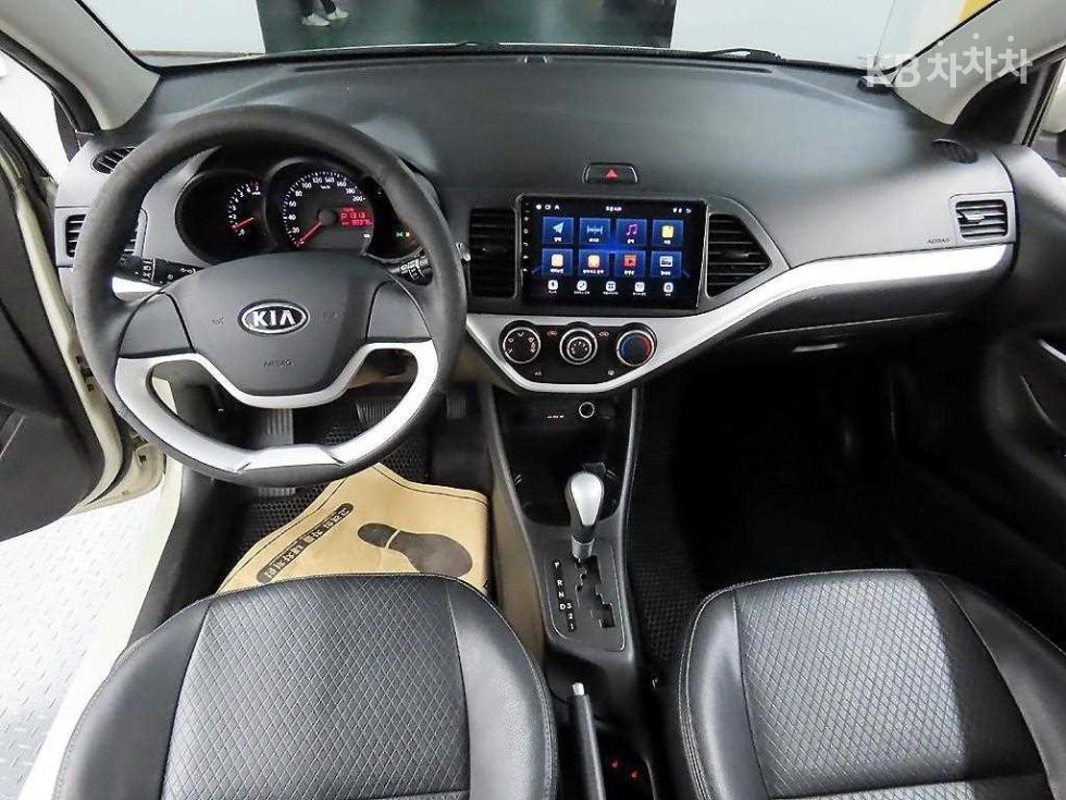 2012 - kia all