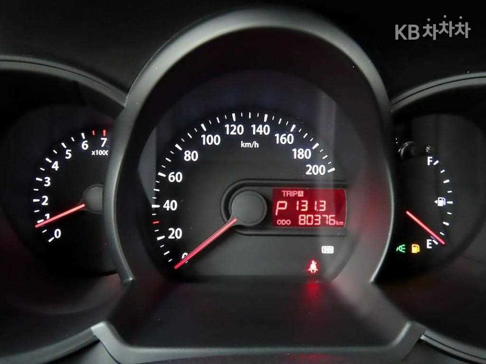 2012 - kia all