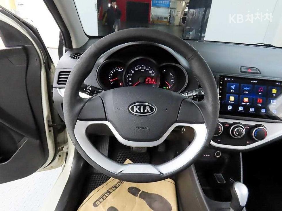 2012 - kia all