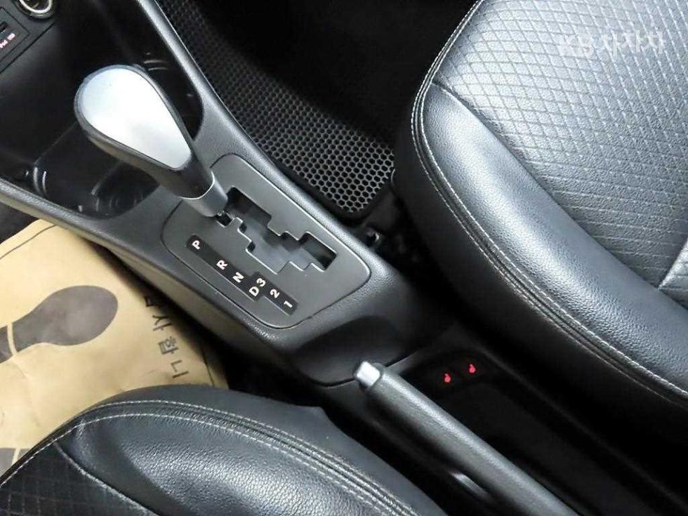 2012 - kia all