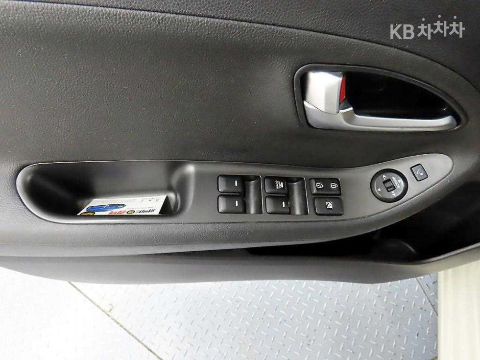 2012 - kia all