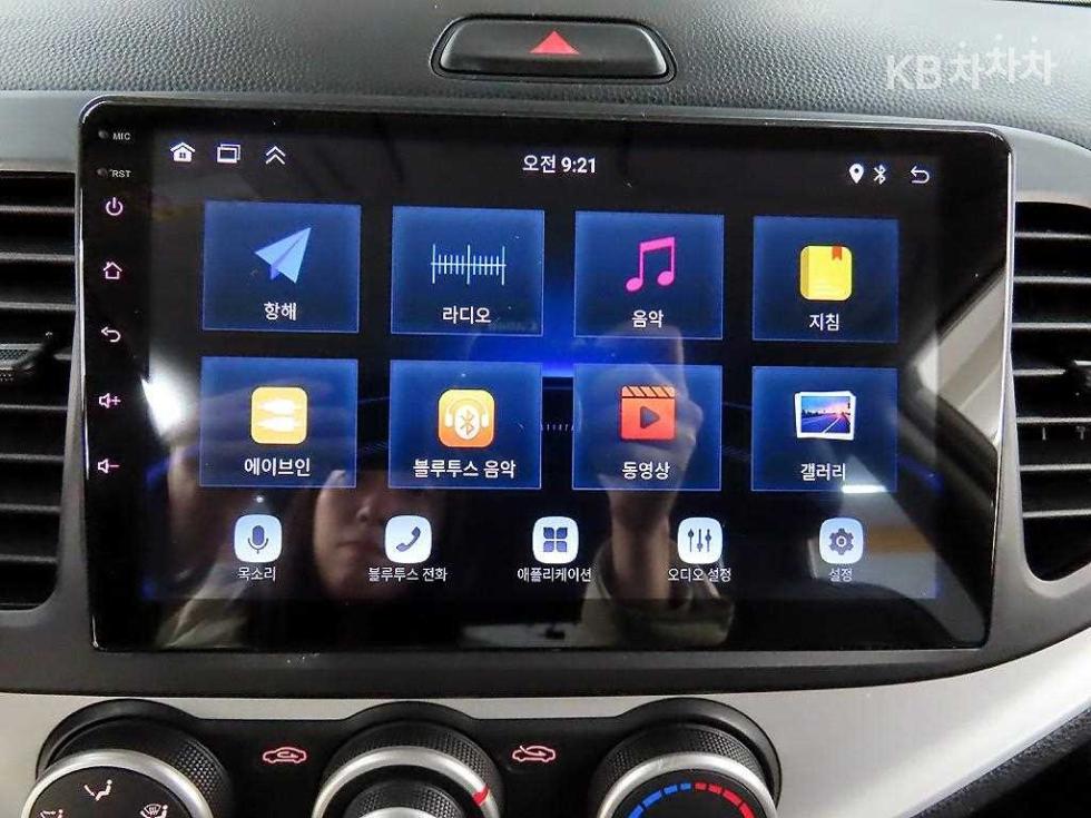 2012 - kia all