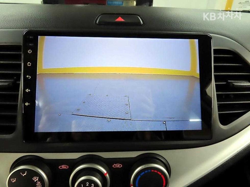 2012 - kia all