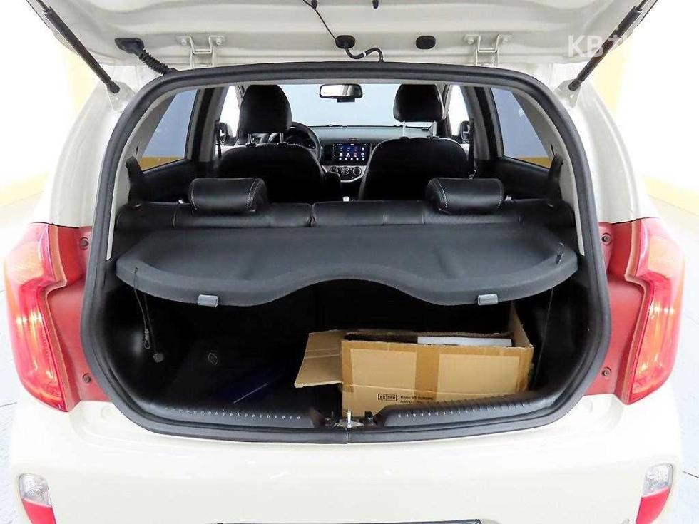 2012 - kia all