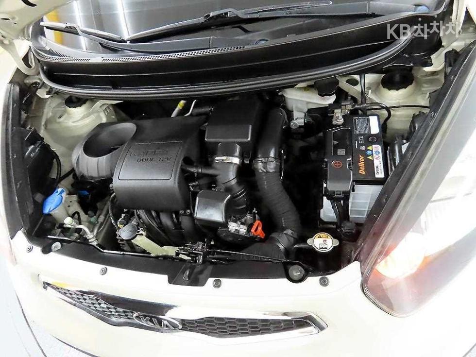 2012 - kia all