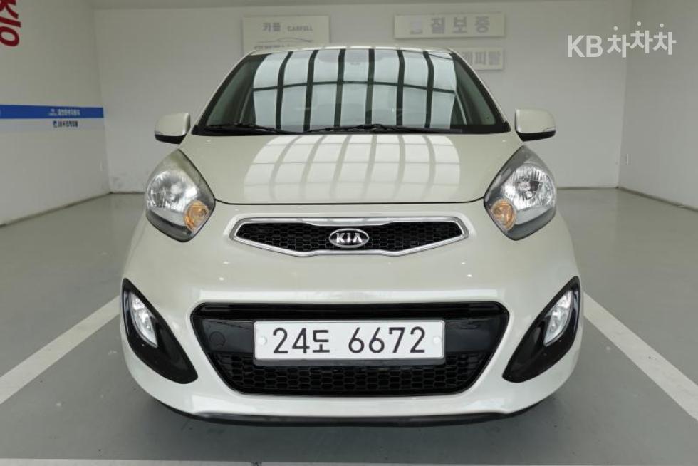 2015 - kia all