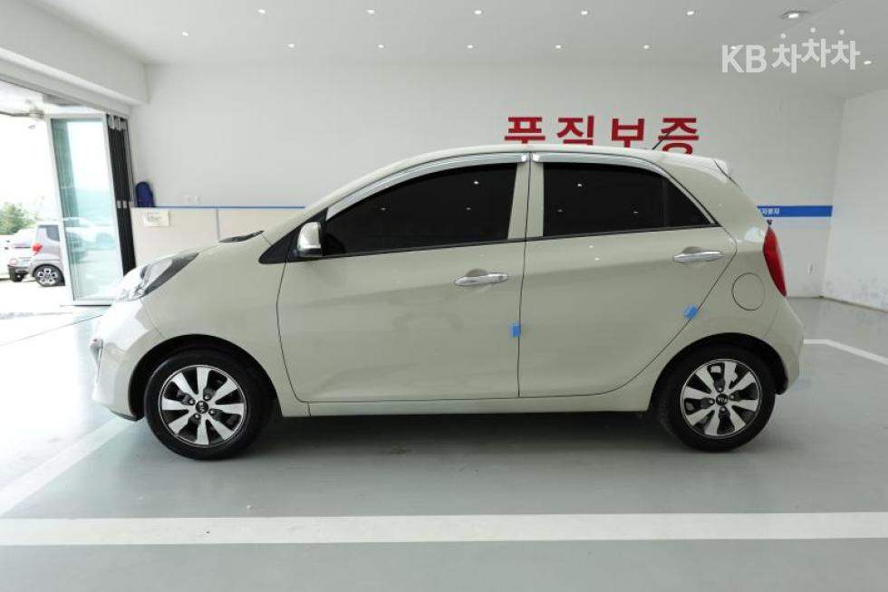 2015 - kia all