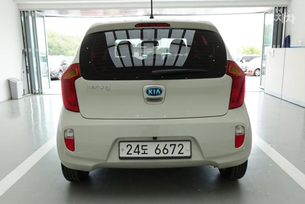 2015 - kia all