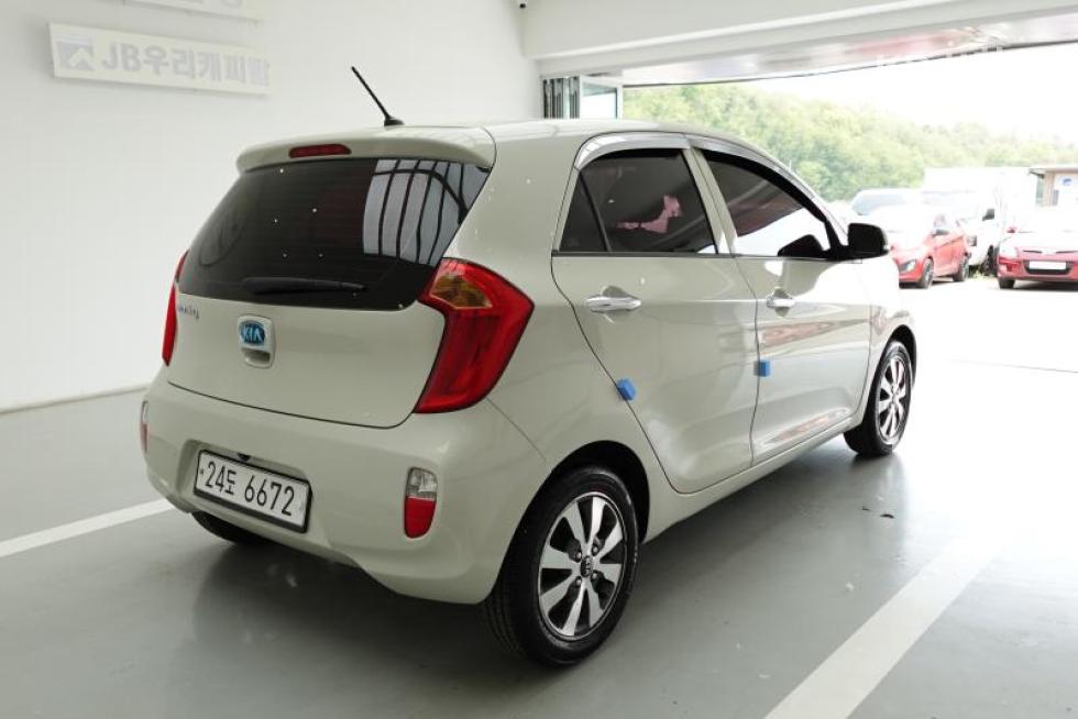 2015 - kia all