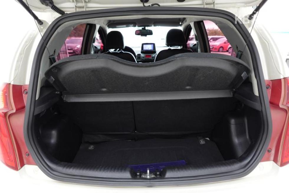 2015 - kia all