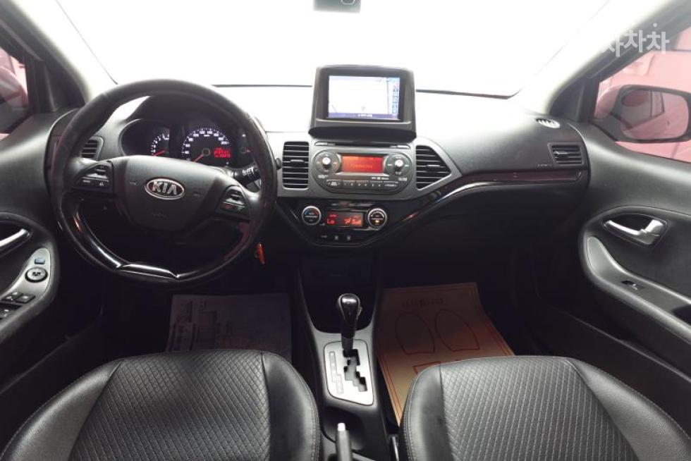 2015 - kia all