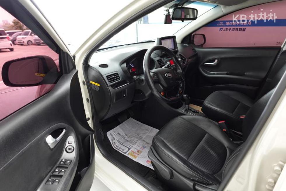 2015 - kia all