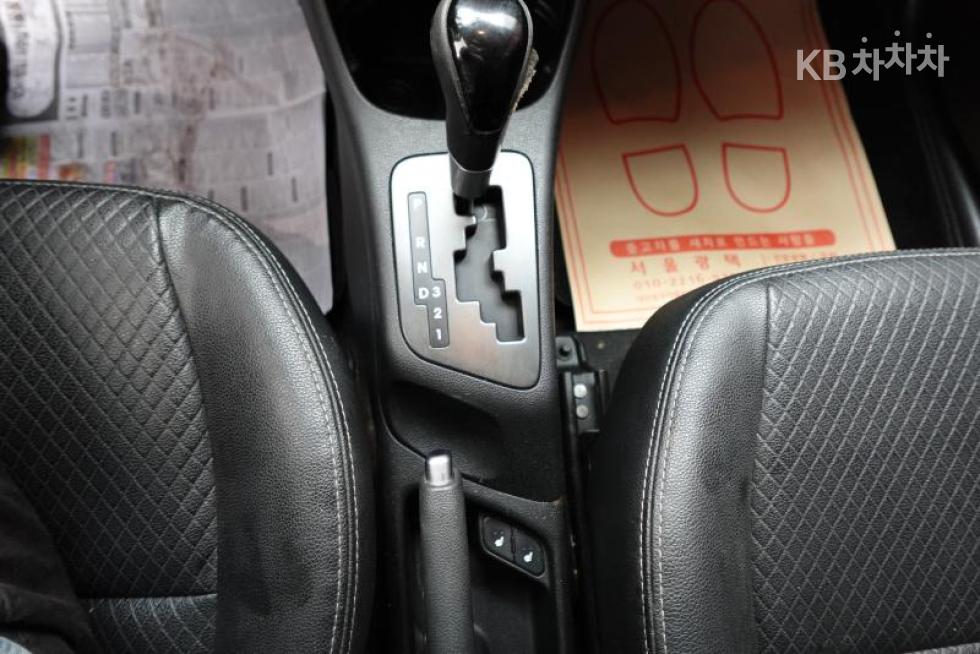 2015 - kia all