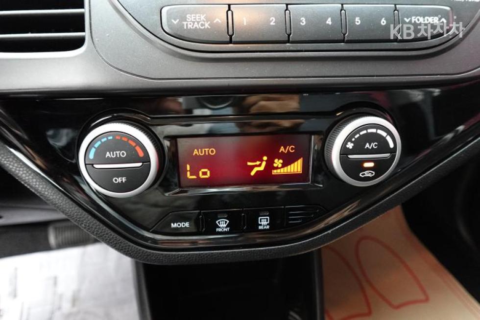 2015 - kia all