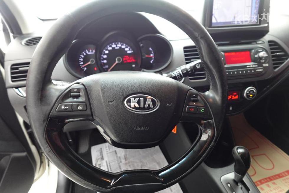 2015 - kia all