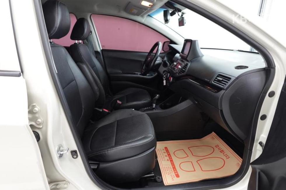 2015 - kia all