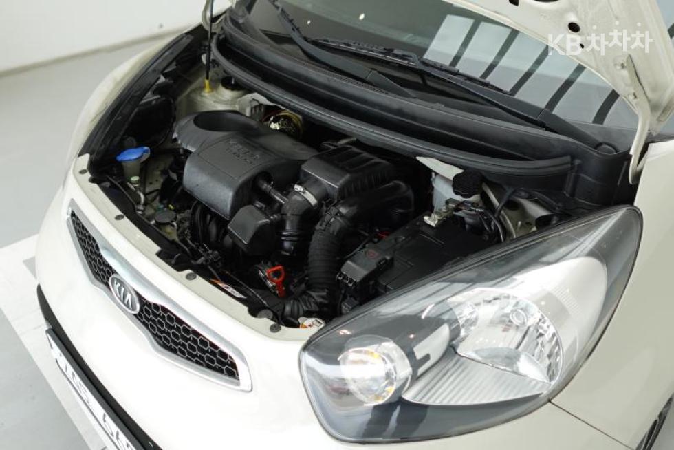 2015 - kia all