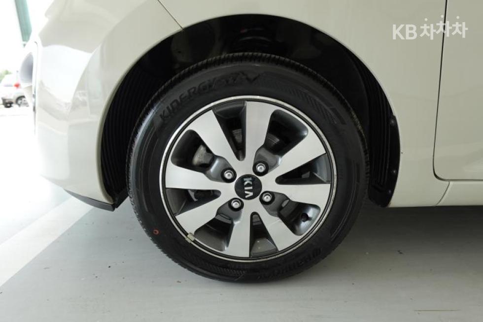 2015 - kia all