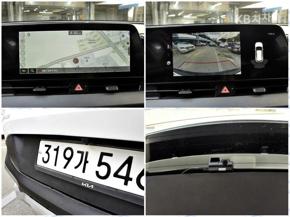 2023 - kia sportage