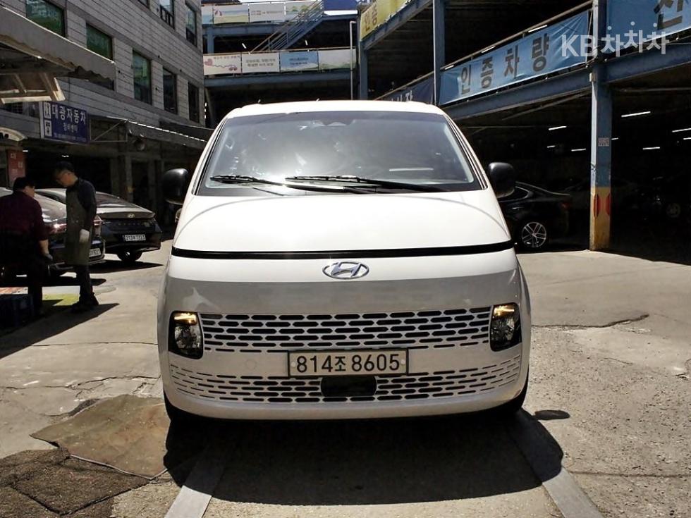 Hyundai Стария