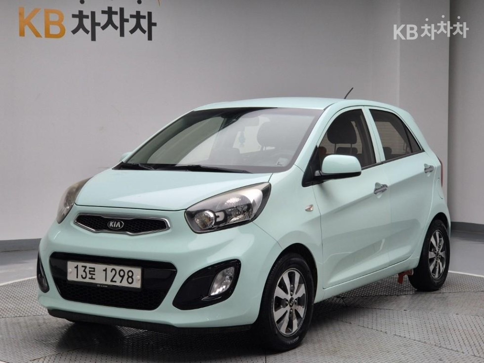 2015 kia all