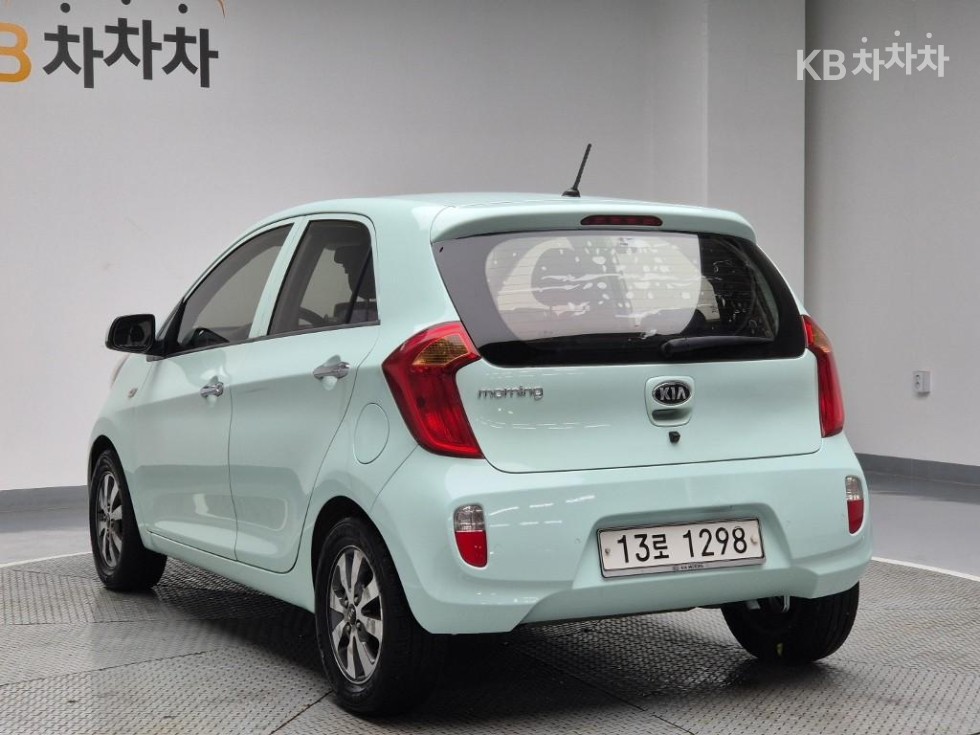 2015 - kia all