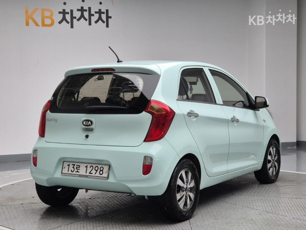 2015 - kia all
