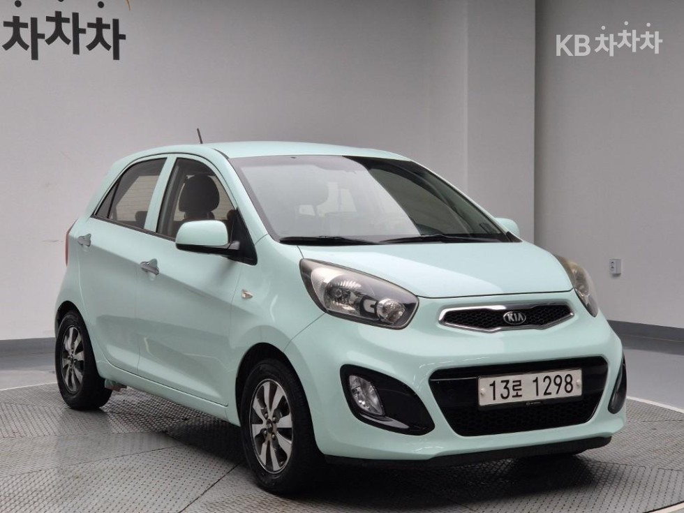 2015 - kia all