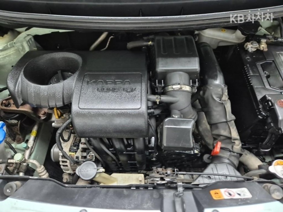 2015 - kia all