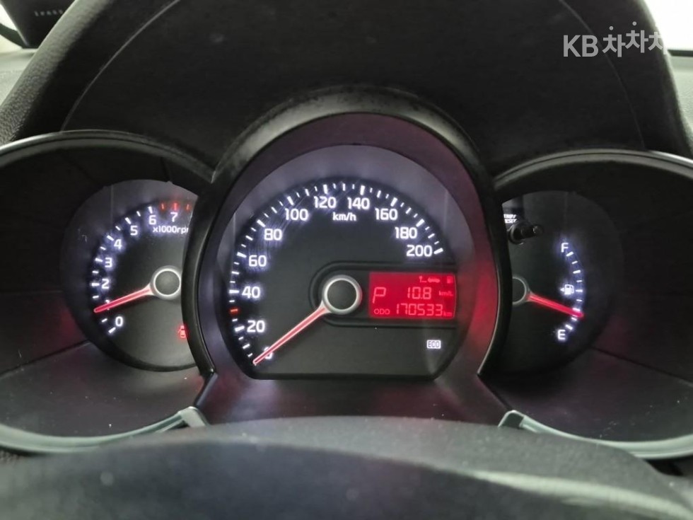 2015 - kia all