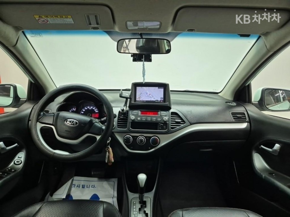 2015 - kia all
