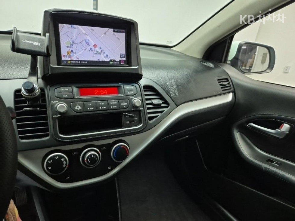 2015 - kia all