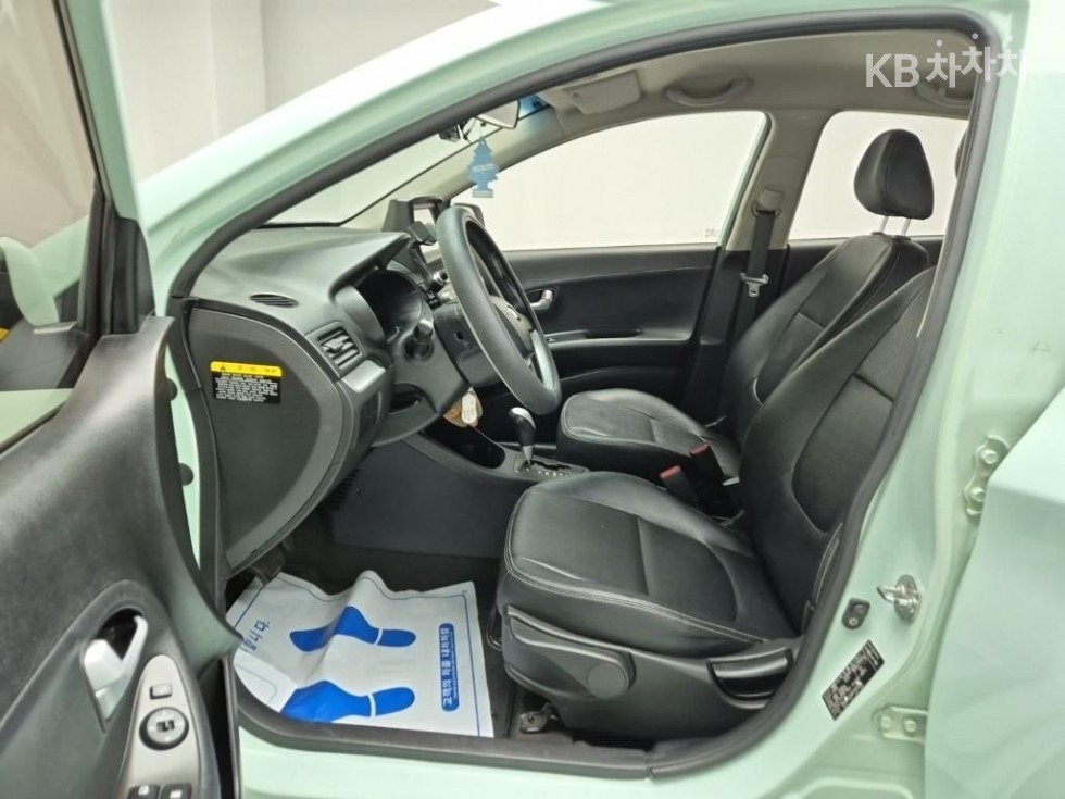 2015 - kia all