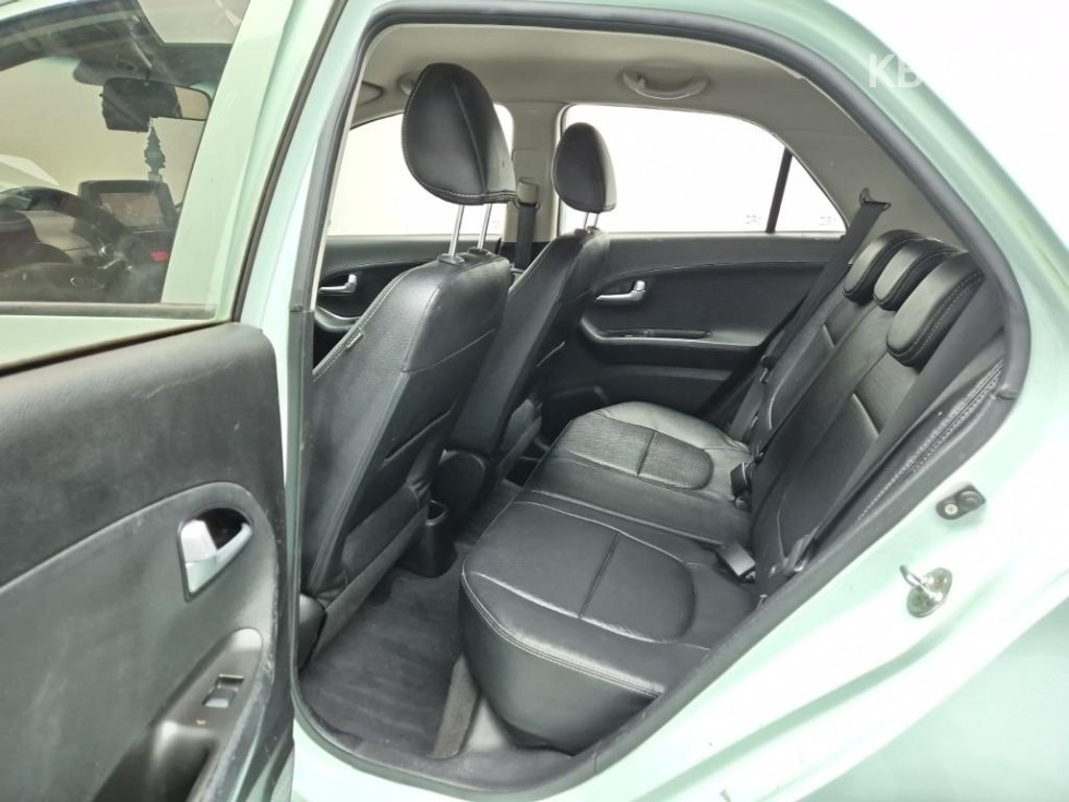 2015 - kia all