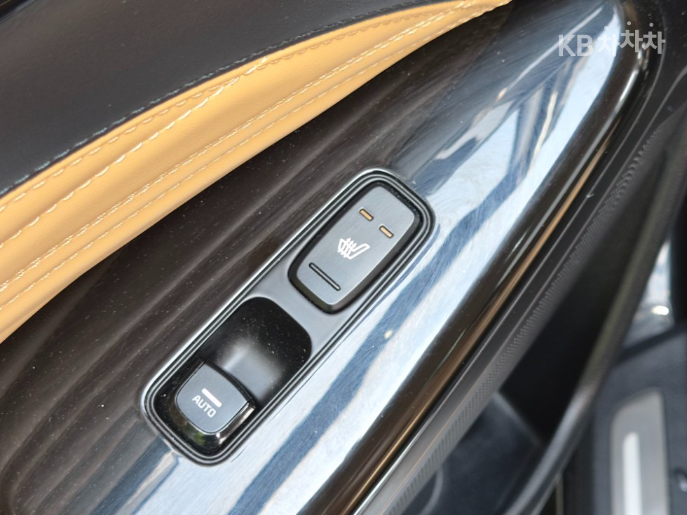 2020 - kia k7