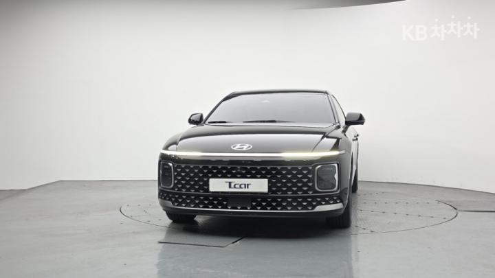 Hyundai Grandeur The Hybrid 1.6 Turbo Gasoline Premium