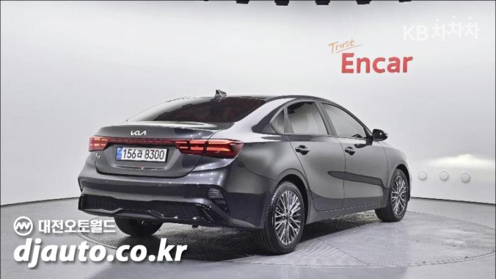 2024 - kia k3