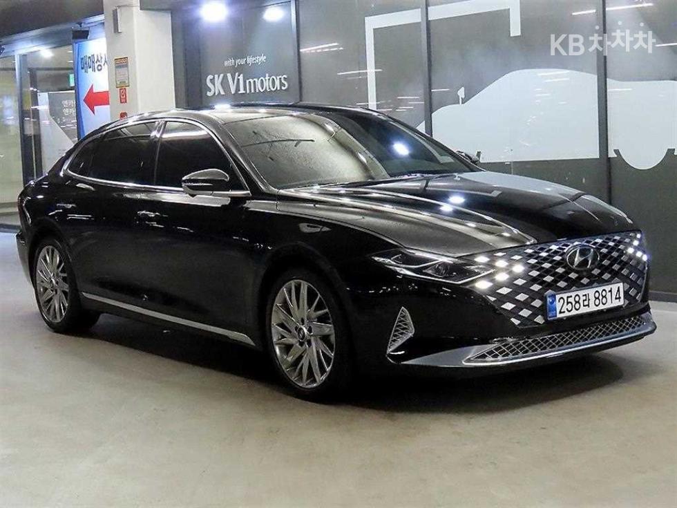 Hyundai Грандер