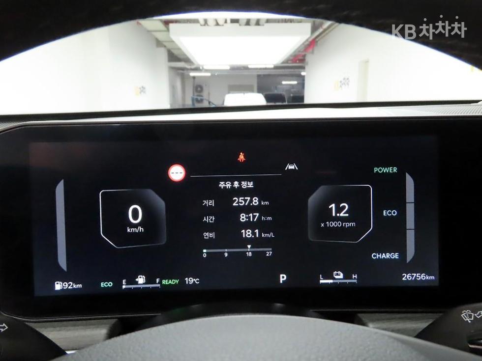 2025 - kia k5