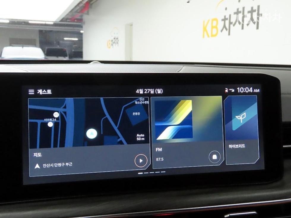 2025 - kia k5