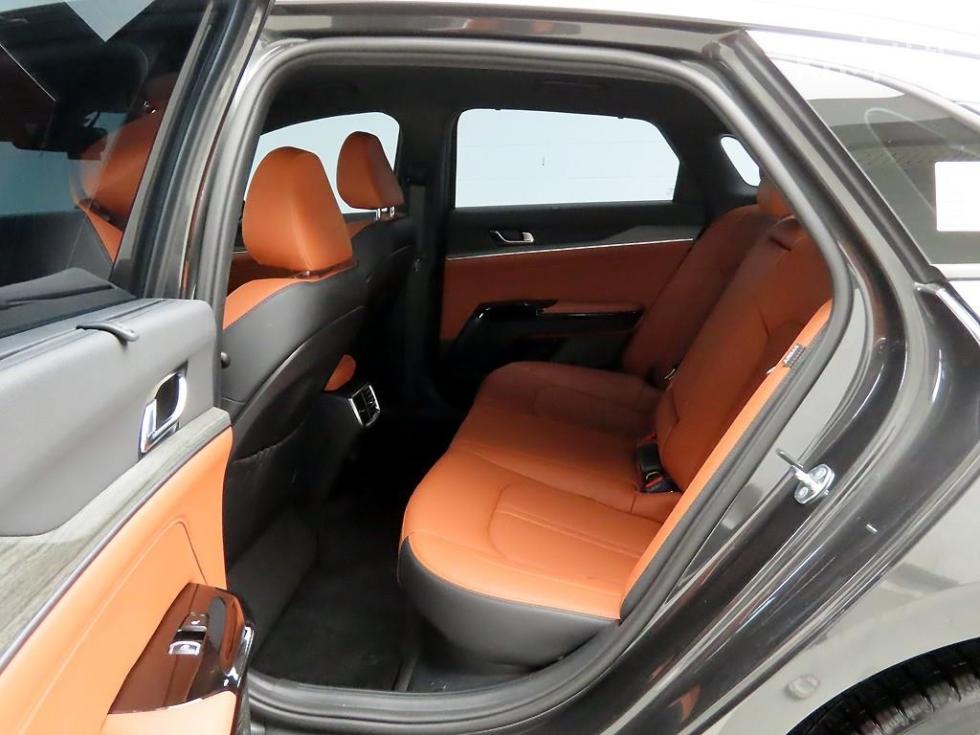 2025 - kia k5