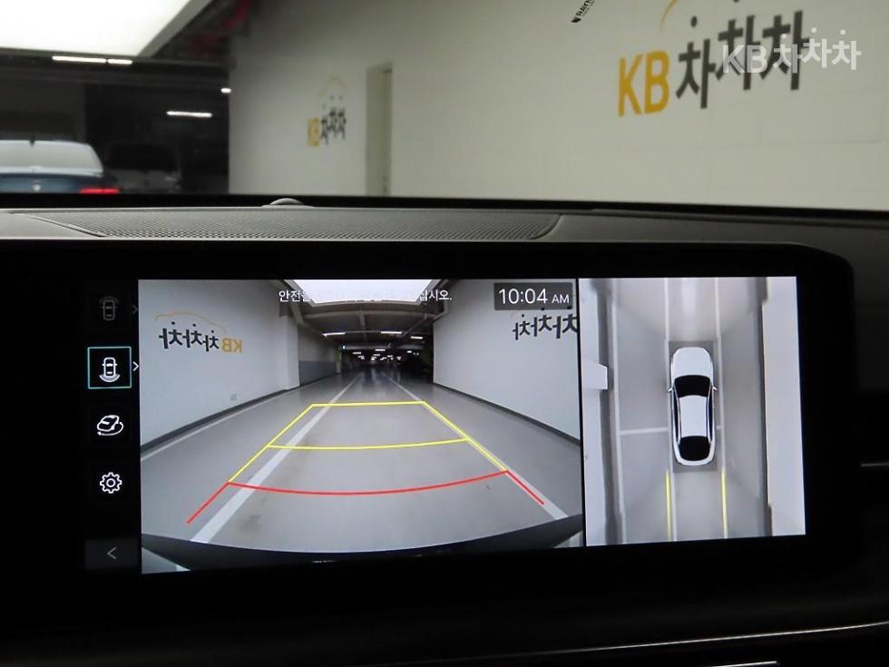 2025 - kia k5