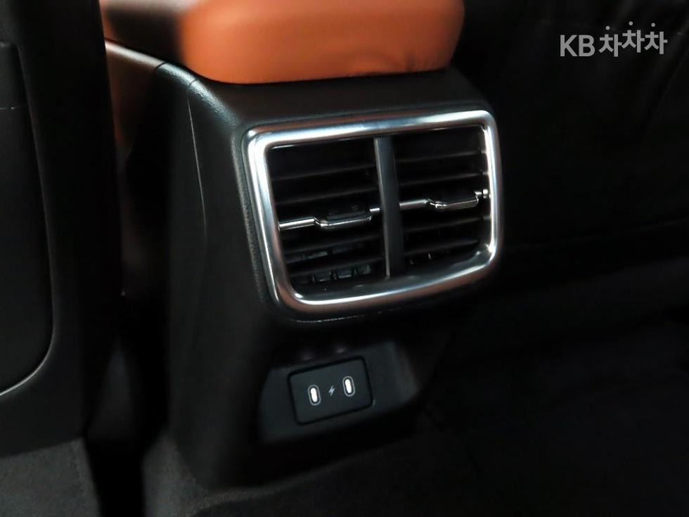2025 - kia k5